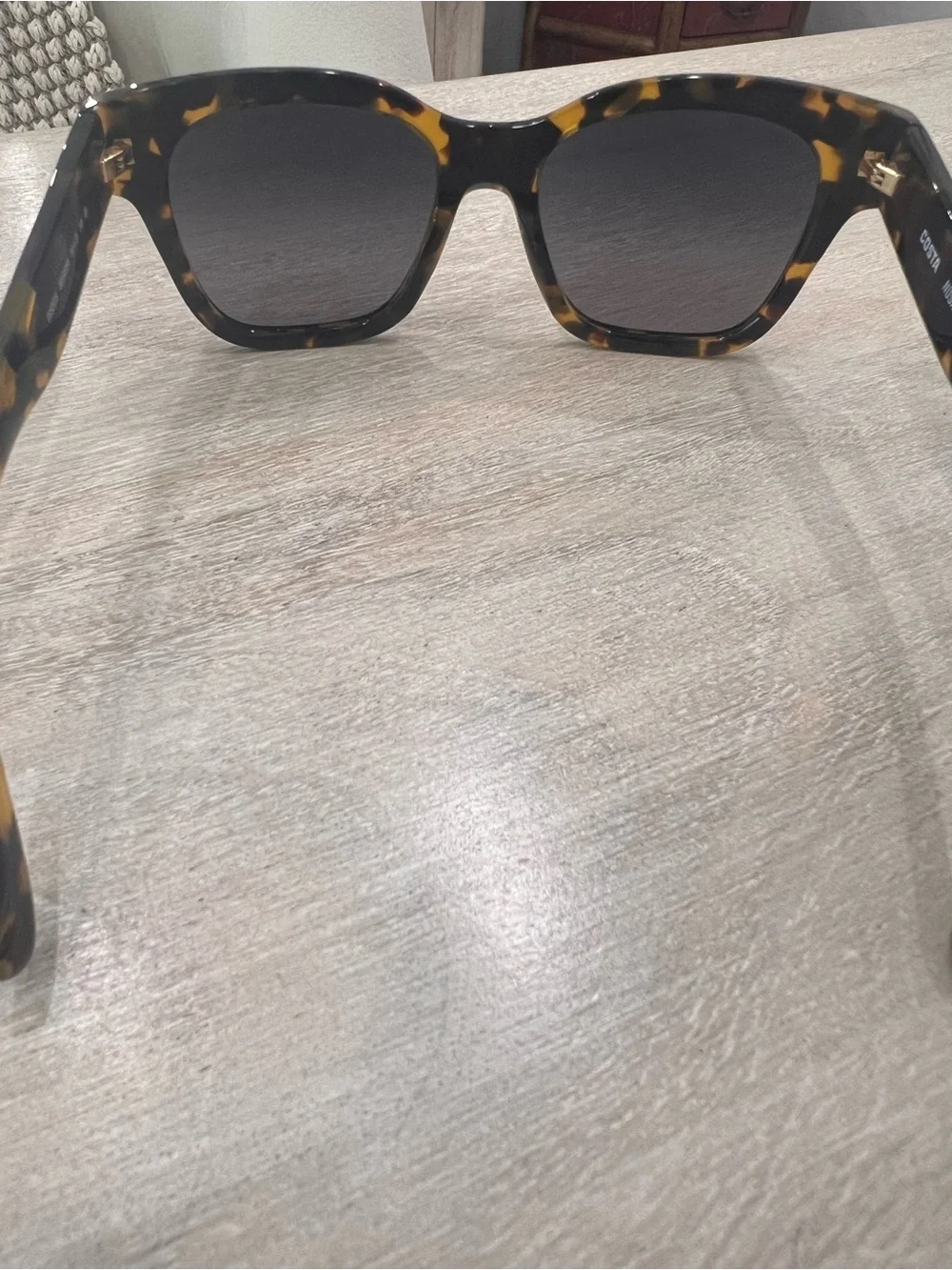 Costa Nusa NWOT Polarized Sunglasses 🕶️